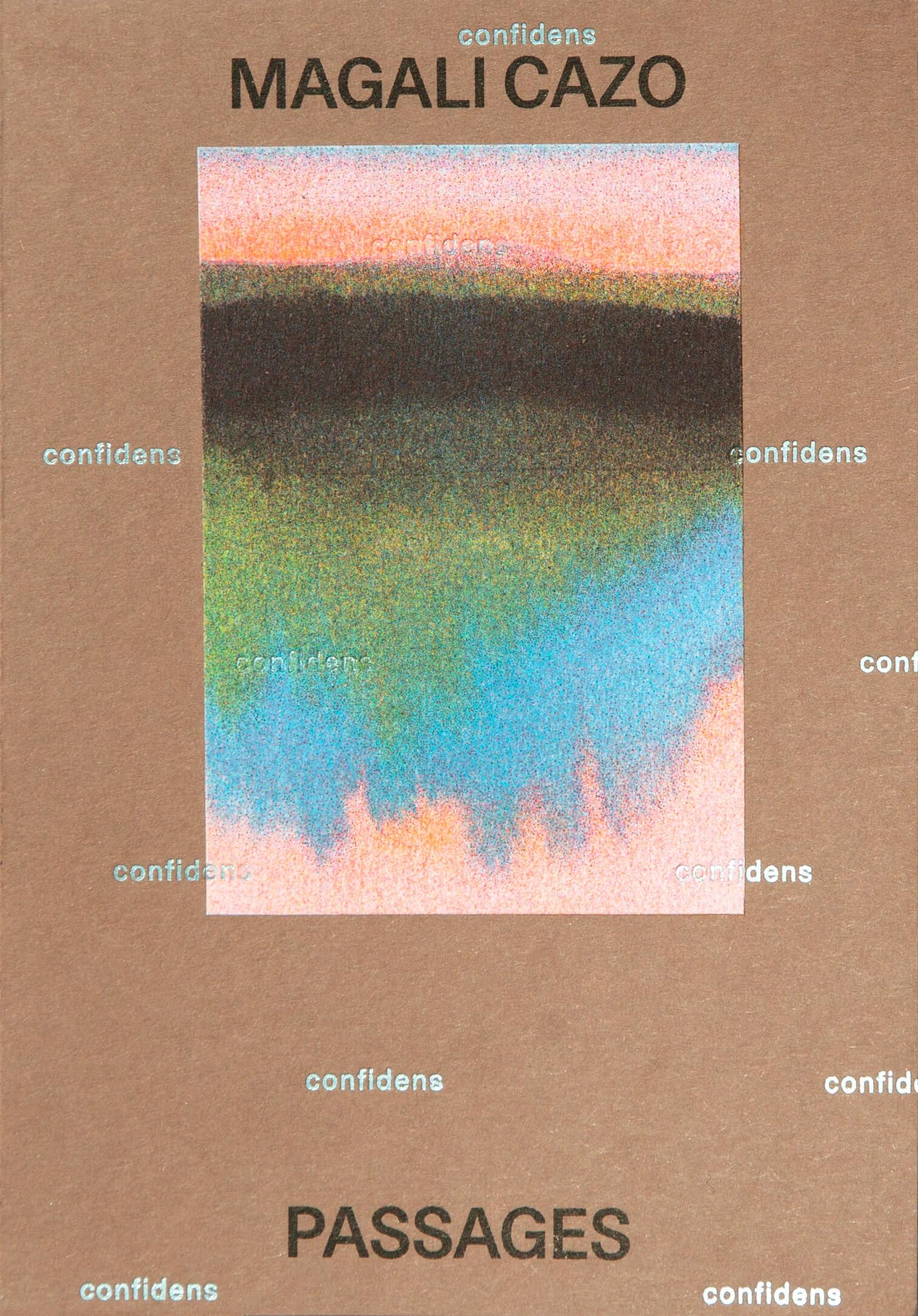 Passages (Paperback)