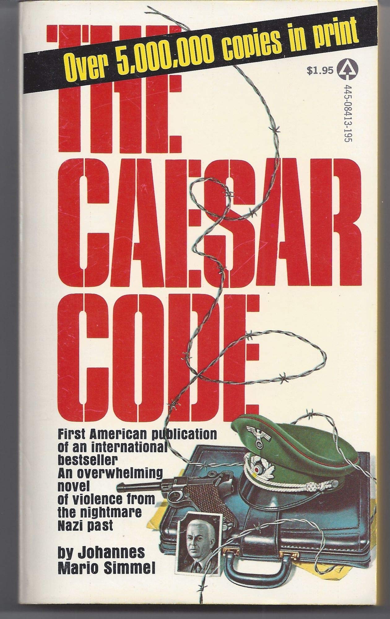 The Caesar Code