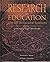 Research In Education And Behavioral Sciences: Concepts and Methods