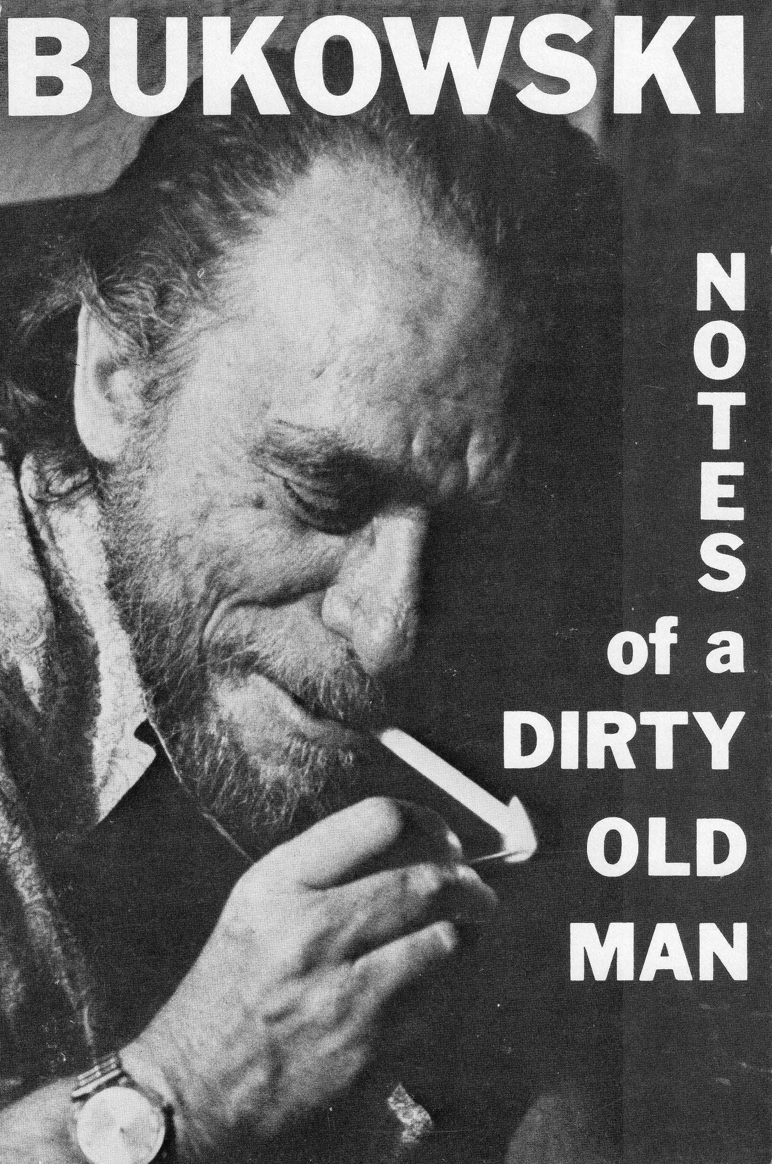 Notes of a Dirty Old Man