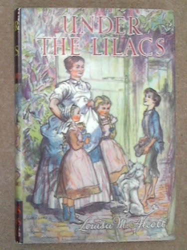 Under The Lilacs