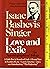 Love and Exile: The Early Years - A Memoir (Penguin Modern Classics)