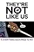 THEYRE NOT LIKE US #11