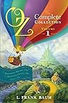 Oz, the Complete ...