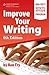 Improve Your Writing [Paperback] [2011] (Author) Ron Fry