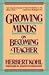 Growing Minds: On Becoming a Teacher