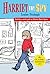 Harriet the Spy by Louise Fitzhugh (2001-05-08)