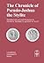 Chronicle of Pseudo-Joshua the Stylite (Liverpool University Press - Translated Texts for Historians) (2001-01-01)