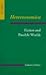 By Professor Lubomaðr Dolezel - Heterocosmica: Fiction and Possible Worlds (Parallax: Re-visions (1998-04-17) [Hardcover]