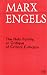 The Holy Family or Critique of Critical Criticism by Karl Marx