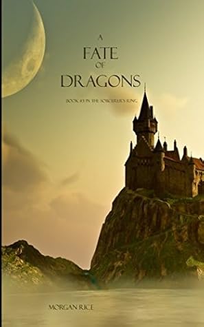 A Fate of Dragons