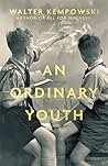 An Ordinary Youth