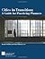 Cities in Transition: A Guide for Practicing Planners (American Planning Association, Planning Advisory Service Rep) by Joseph Schilling (2012-04-16)