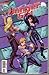 Danger Girl Issue #1 March 1998 (Comic)