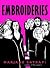 Embroideries by Marjane Satrapi