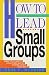 How To Lead Small Groups by Neal McBride (August 15,1990)