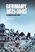 Germany, 1871-1945: A Concise History by Raffael Scheck (2008-11-15)