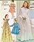Little Vogue 1877 Flower Gi...