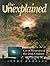 The Unexplained by Jenny Randles (1996-03-28)