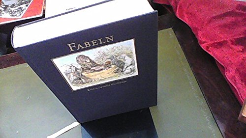 Fabeln (Perfect Paperback)