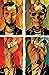 Punks the Comic #2 CVR B LE...