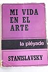 Mi vida en el arte