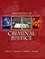 Fundamentals of Criminal Justice by Steven E. Barkan (2003-07-07)