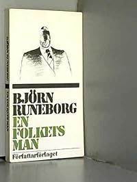 Omslag för En folkets man