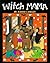 Witch Mama by Judith Caseley (1996-08-01)