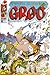 Sergio Aragones' Groo #11 : The Gamblers (Image Comics)