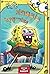 Spongebob Squarepants - Hebrew Book for Kids - Man Sponge Saves the Day