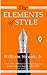 The Elements of Style by William Strunk Jr. (2013-09-23)