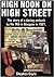 High Noon on High Street by Stephen Coyle