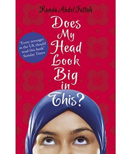 Does My Head Look Big in This?