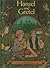 Hansel and Gretel (Fairy tale classics series)