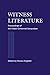 Witness Literature by Horac...