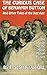 The Curious Case of Benjamin Button (Coyote Canyon Press Classics) by F. Scott Fitzgerald (2014-06-10)