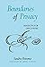 Boundaries of Privacy: Dialectics of Disclosure (Suny Series in Communication Studies) by Petronio, Sandra (2002) Paperback