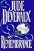 Remembrance by Jude Deveraux (1994-12-01)