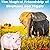 The Magical Friendship of Elephant and Piggie by Tahir Abbas