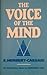 "The Voice of the Mind"