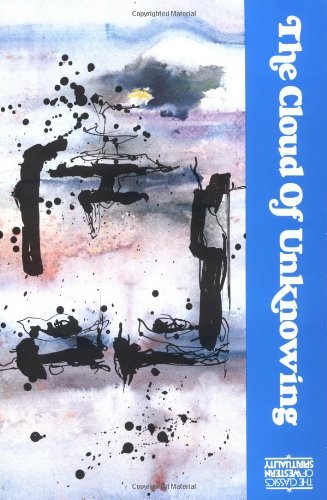 The Cloud of Unknowing