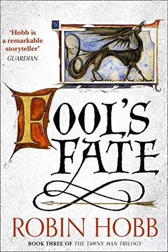 [Fool's Fate] (By: Robin Hobb) [published: July, 2014]