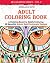 Adult Coloring Book: Colori...