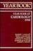 Schlant: 1998 Year Book of Cardiology