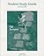 Child Development: Study Guide by Ganie B. Dehart (2003-09-01)