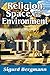 Religion, Space, and the Environment by Sigurd Bergmann (2016-02-15)