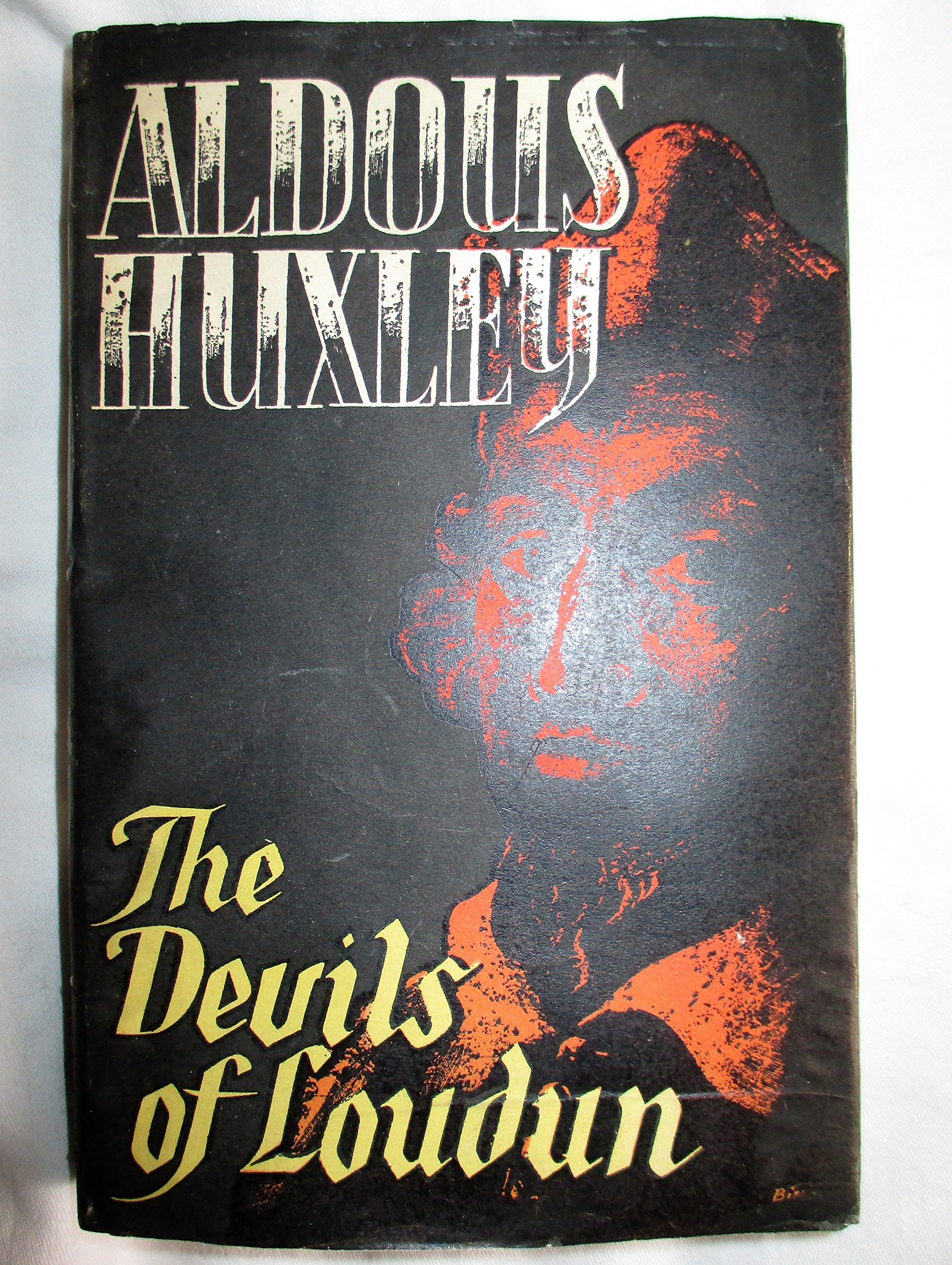 The Devil'S Of Loudun