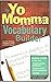 The Yo Momma Vocabulary Bui...