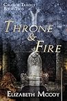Throne & Fire (Calenor Trilogy #2)